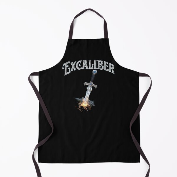 Item preview, EXCALIBER designed and sold by BabaSoti.