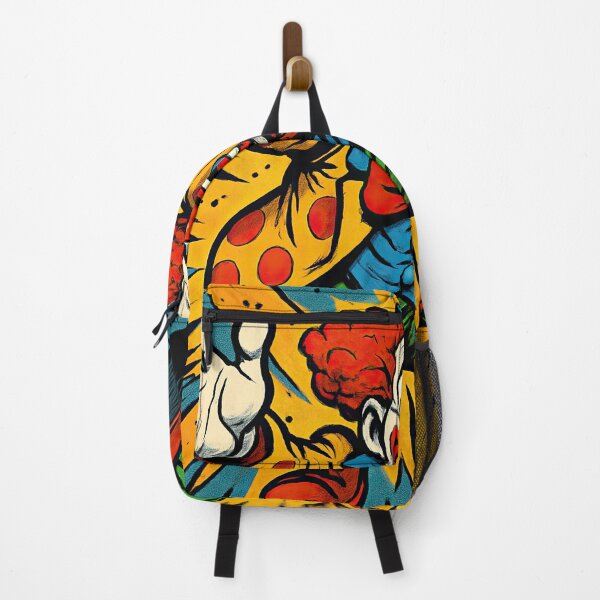 Item preview, Clown | Comics stylCartoone - designed and sold by ComicsFactory.