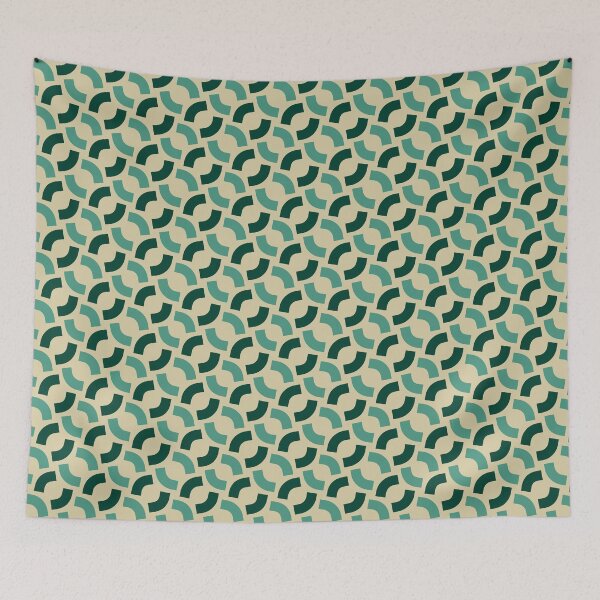 Item preview, Cute Polka Dot Lover - Abstract Geometric Shape Pattern   - Housewarming Gifts designed and sold by RoyalStarsPatts.