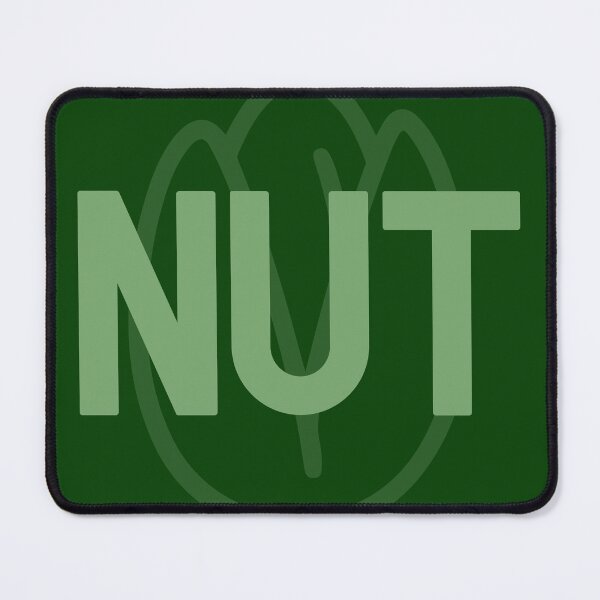 Item preview, NUT designed and sold by El Duder Designs.