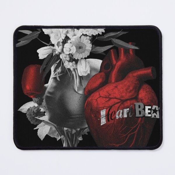 Item preview, Heartbeat designed and sold by AntiFormApparel.