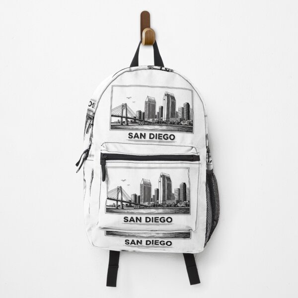 Item preview, San Diego designed and sold by Aise06.