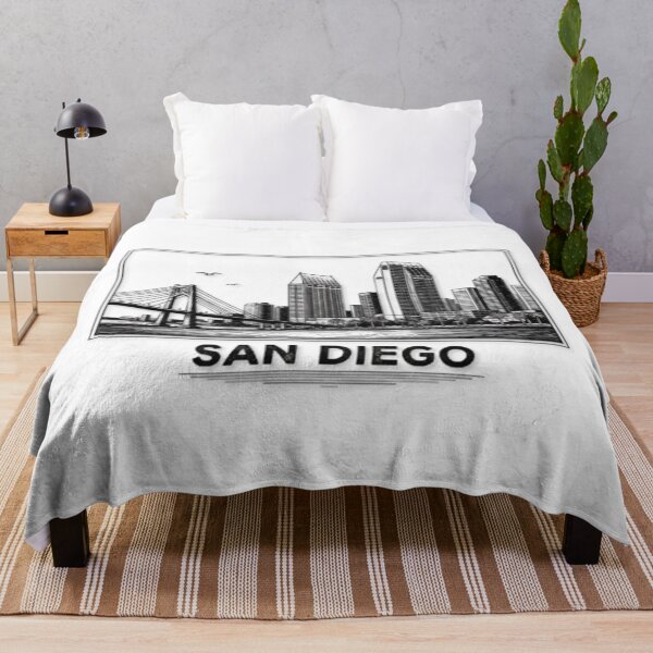 Item preview, San Diego designed and sold by Aise06.