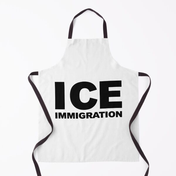 Item preview, ICE Immigration designed and sold by Macho97.