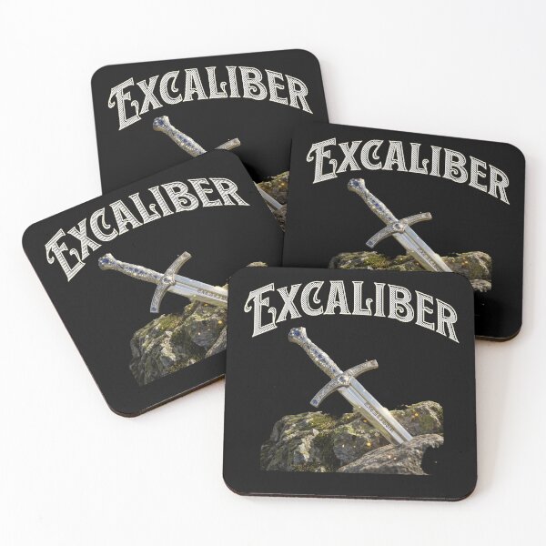 Item preview, EXCALIBER II designed and sold by BabaSoti.