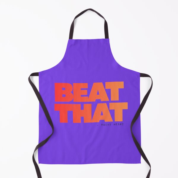 Item preview, Beat That – Tachy Heart EKG Minimalist Design designed and sold by MirAgi.
