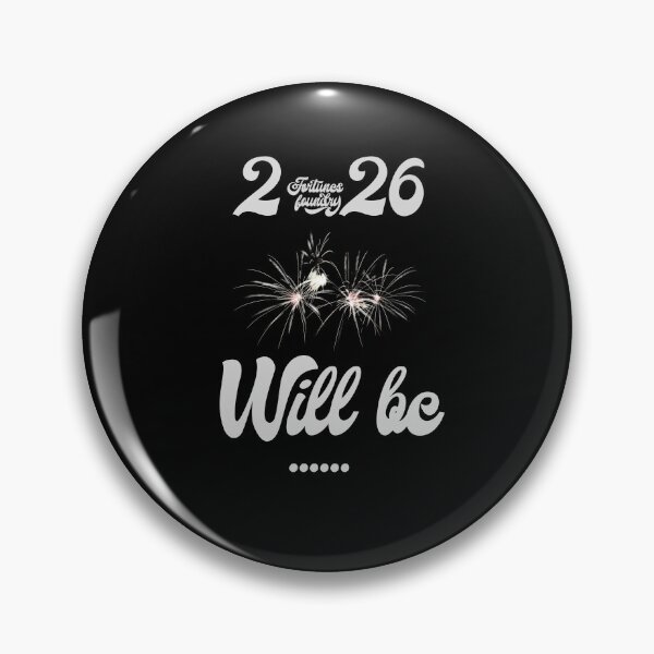 Item preview, 2026 will be.... think what will be designed and sold by DżodżoJoy.