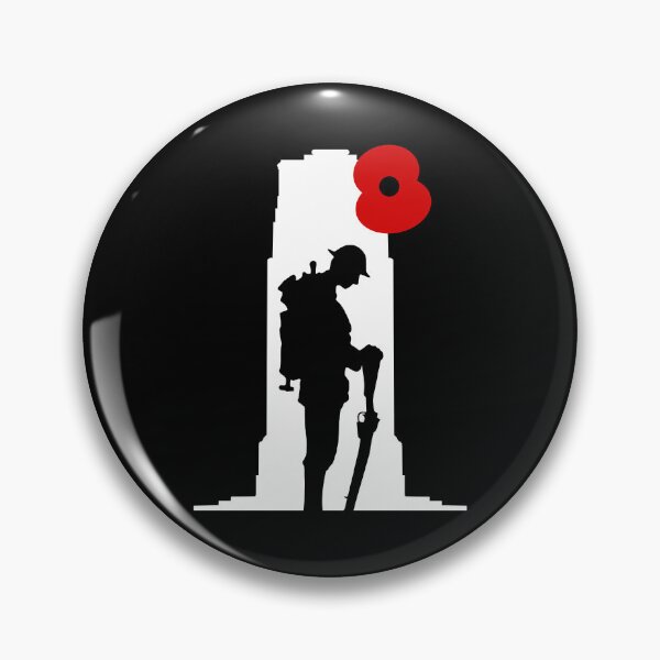 Item preview, Lest We Forget - Cenotaph designed and sold by sirglennbo.