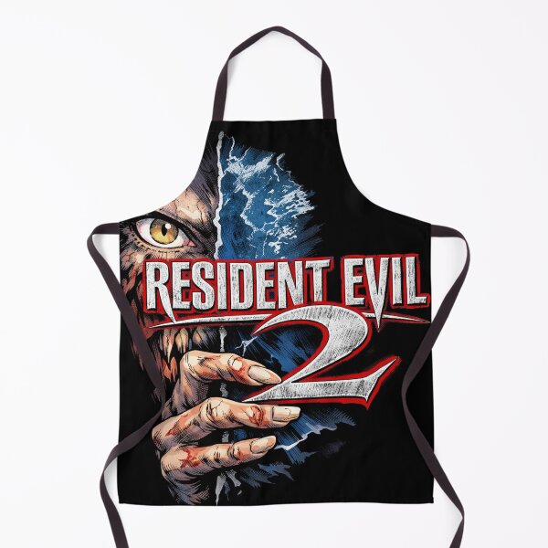 Item preview, Resident Evil 2 designed and sold by Level Quest.