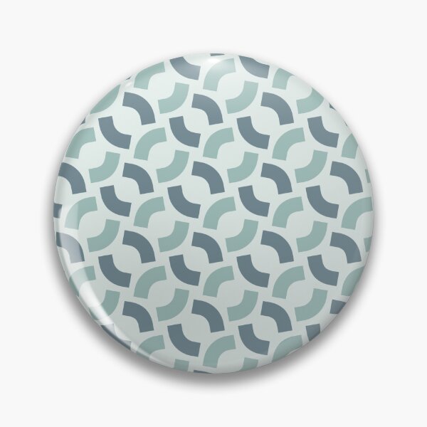 Item preview, Elegant Circle - Abstract Geometric Shape Pattern   - Mother'S Day Gifts designed and sold by RoyalStarsPatts.