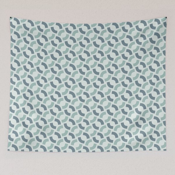 Item preview, Elegant Circle - Abstract Geometric Shape Pattern   - Mother'S Day Gifts designed and sold by RoyalStarsPatts.