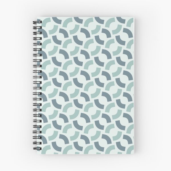 Item preview, Elegant Circle - Abstract Geometric Shape Pattern   - Mother'S Day Gifts designed and sold by RoyalStarsPatts.