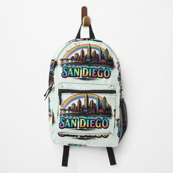 Item preview, San Diego designed and sold by Aise06.