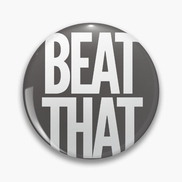 Item preview, Beat That – Tachy Heart On Treadmill Minimalist Design designed and sold by MirAgi.