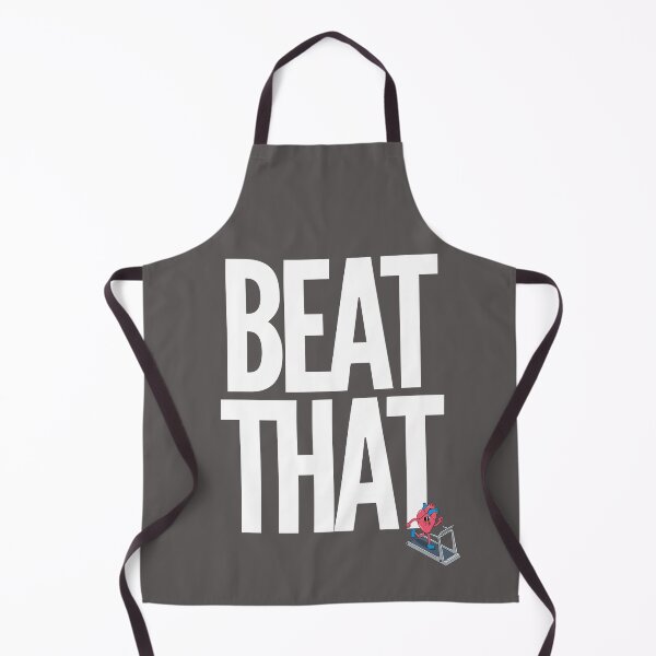 Item preview, Beat That – Tachy Heart On Treadmill Minimalist Design designed and sold by MirAgi.
