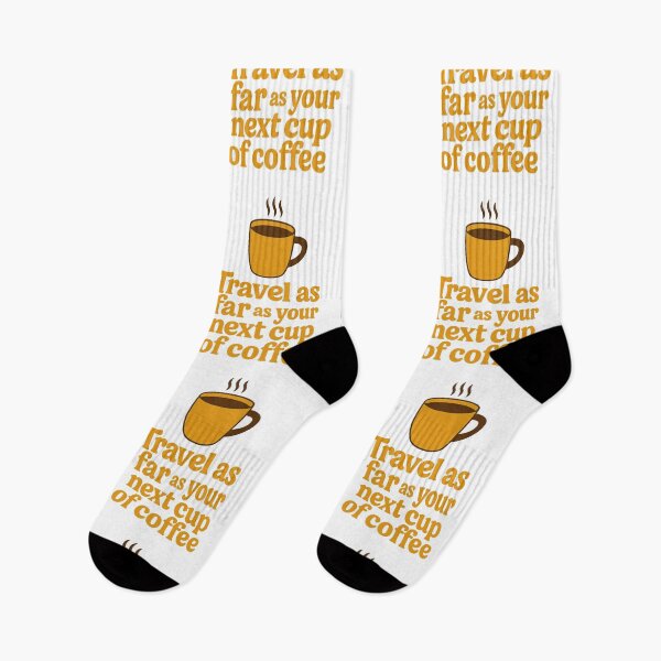 Item preview, Coffee Lover - Sweet Traveler designed and sold by RobCreatives Merch Services.