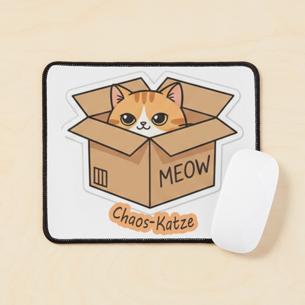 Item preview, Mouse Pad designed and sold by likekillersx.