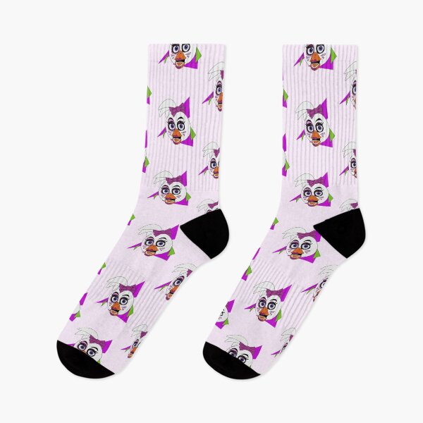 Item preview, Glamrock Chica - Party! designed and sold by Panic At The Artspace.
