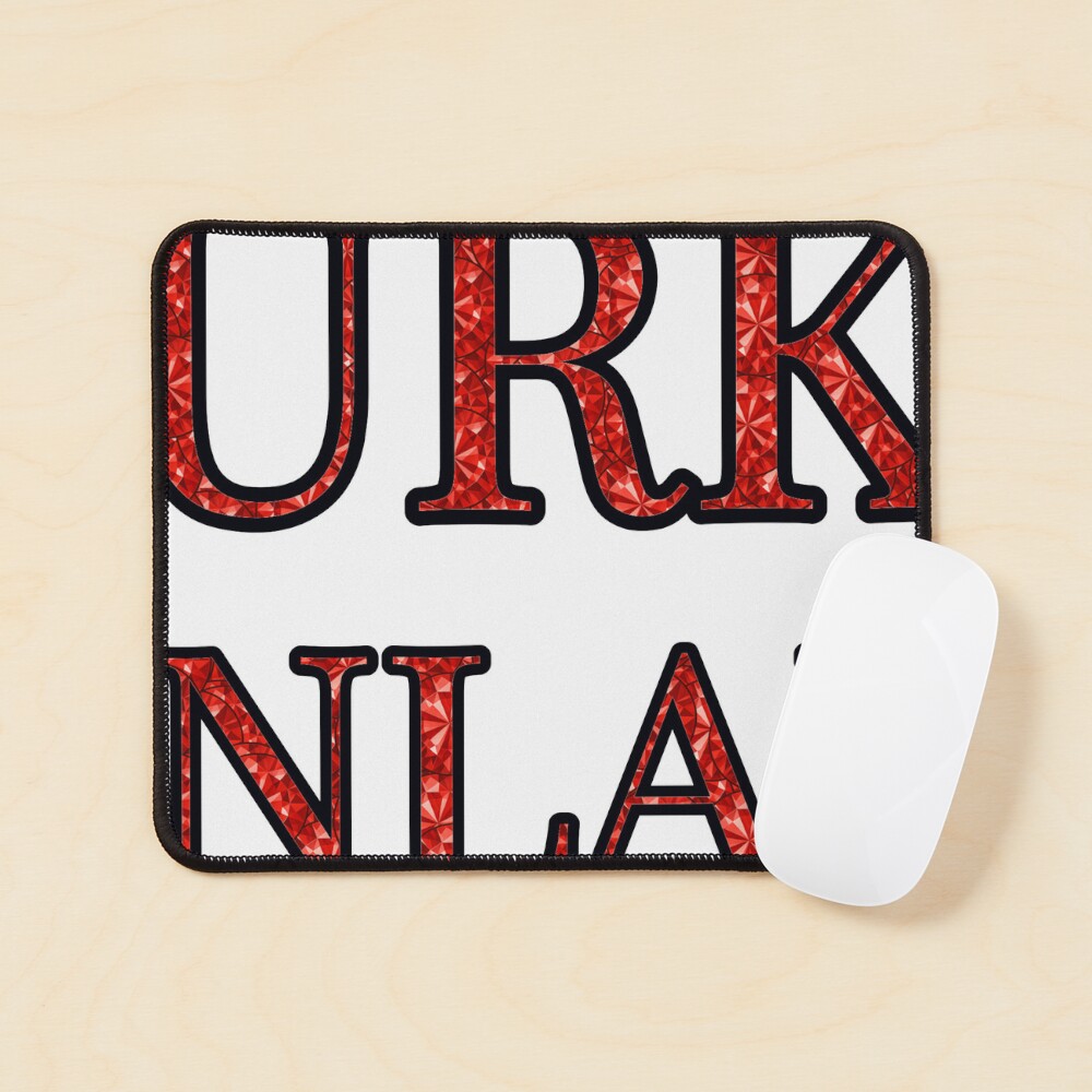 Item preview, Mouse Pad designed and sold by TheIconSmith.
