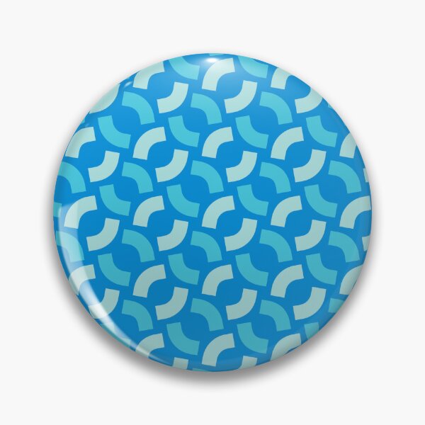 Item preview, Dotty Circle - Abstract Geometric Shape Pattern   - Personal Gifts designed and sold by RoyalStarsPatts.