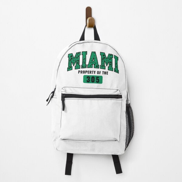 Item preview, Miami Property Of 305 – Miami Area Code 305 Florida T-Shirt Graphic Tee designed and sold by Teetreasure2.