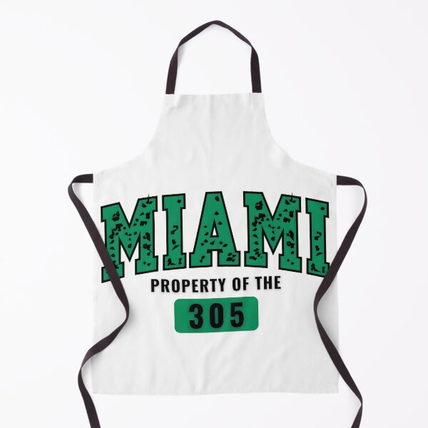 Item preview, Miami Property Of 305 – Miami Area Code 305 Florida T-Shirt Graphic Tee designed and sold by Teetreasure2.