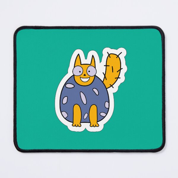 Item preview, Coloring Book for Kids Animals | Cactus Cat designed and sold by Ladybug  playground.