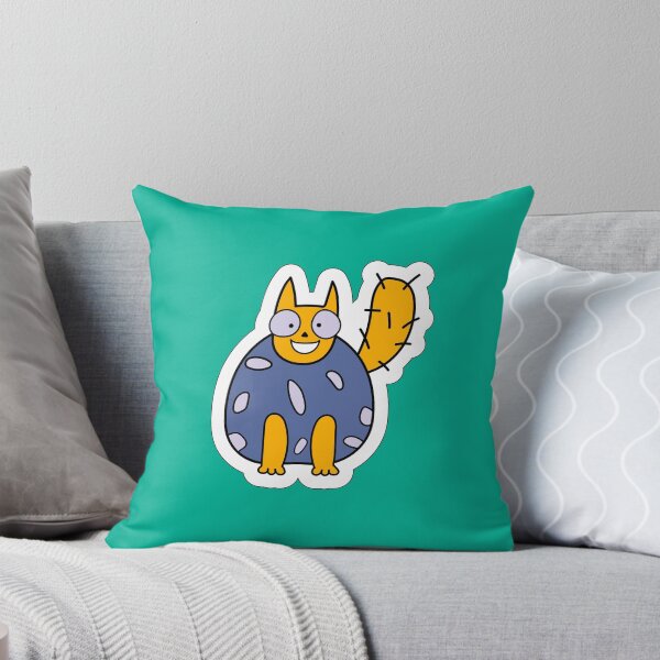 Item preview, Coloring Book for Kids Animals | Cactus Cat designed and sold by Ladybug  playground.