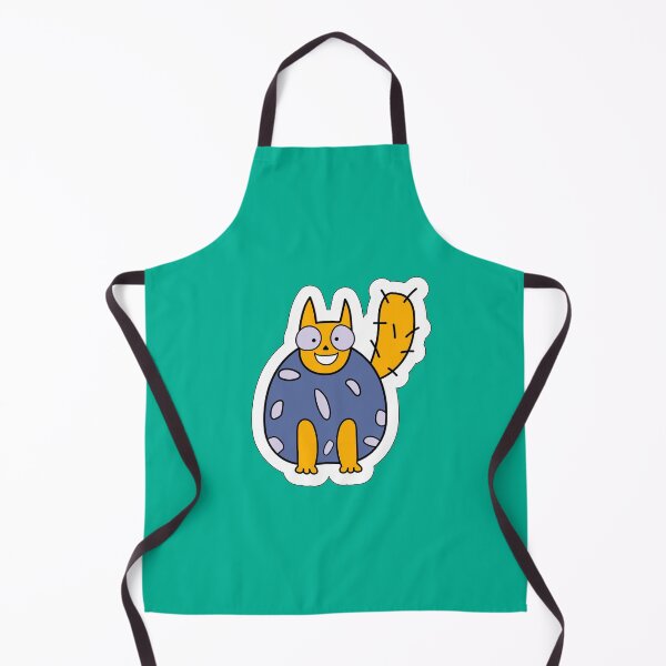 Item preview, Coloring Book for Kids Animals | Cactus Cat designed and sold by Ladybug playground.