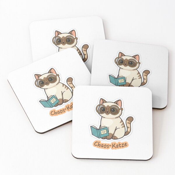 Item preview, smart kitty designed and sold by likekillersx.