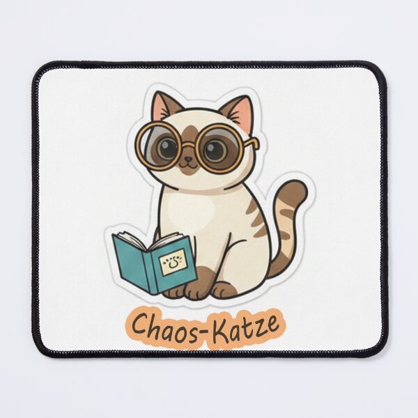 Item preview, smart kitty designed and sold by likekillersx.