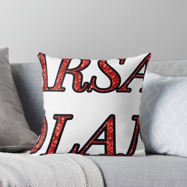 Item preview, Warsaw Poland Red Rhinestone Texture designed and sold by TheIconSmith.