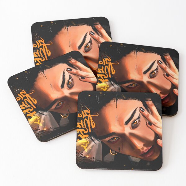 Item preview, Divine Hyunjin designed and sold by Artareki.