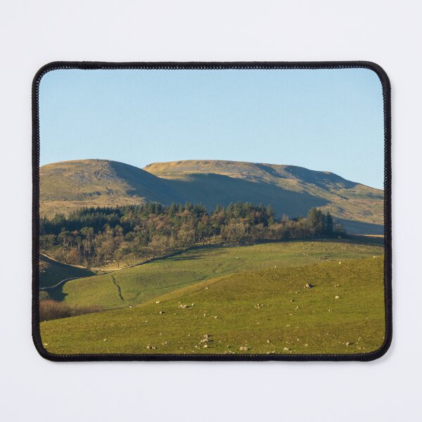 Item preview, Ingleborough View – Sunny Day in the Yorkshire Dales designed and sold by Two-Tickets-To.