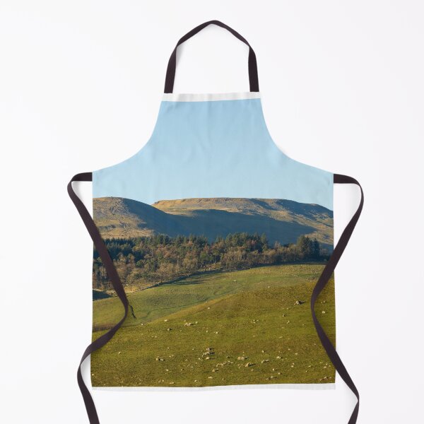 Item preview, Ingleborough View – Sunny Day in the Yorkshire Dales designed and sold by Two-Tickets-To.