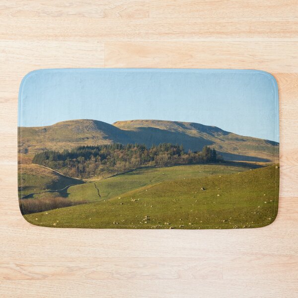 Item preview, Ingleborough View – Sunny Day in the Yorkshire Dales designed and sold by Two-Tickets-To.