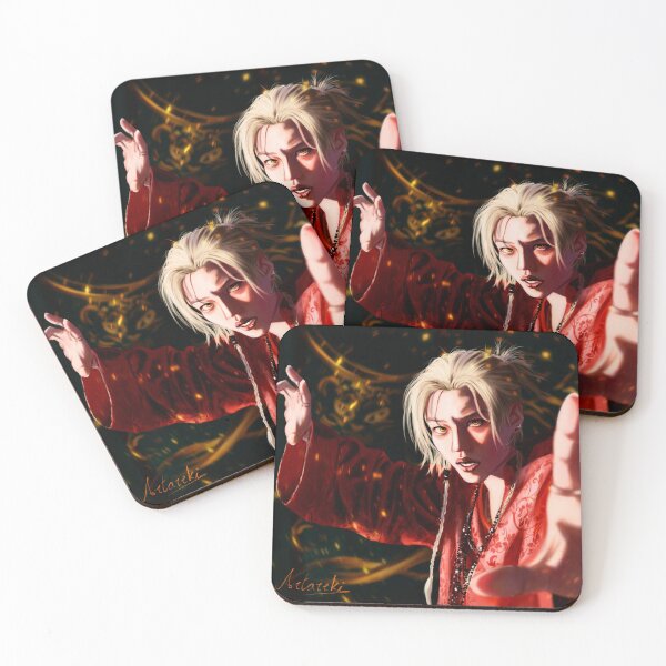 Item preview, Divine Felix designed and sold by Artareki.