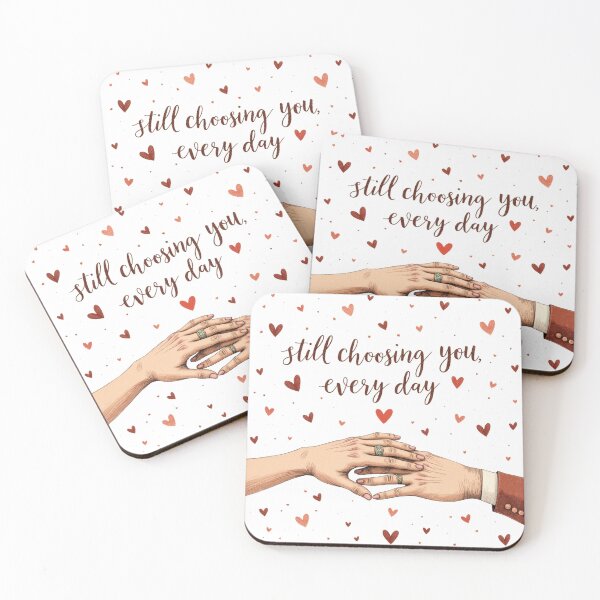 Item preview, “Still Choosing You” – Long-Term Love designed and sold by Ashish1204.