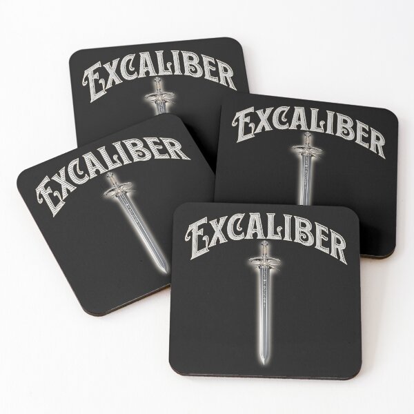 Item preview, EXCALIBER III designed and sold by BabaSoti.
