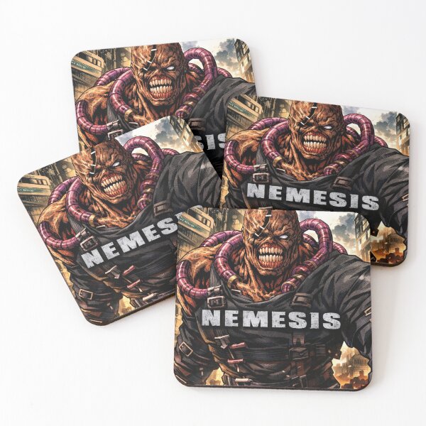Item preview, Resident Evil 3 designed and sold by Level Quest.