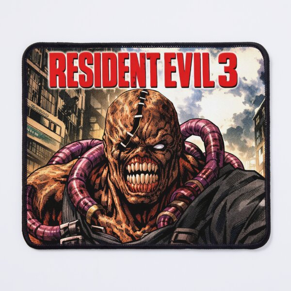 Item preview, Resident Evil 3 designed and sold by Level Quest.