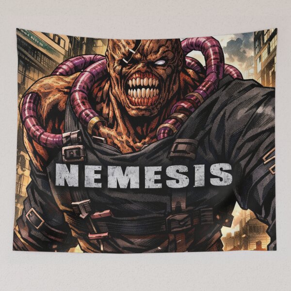Item preview, Resident Evil 3 designed and sold by Level Quest.