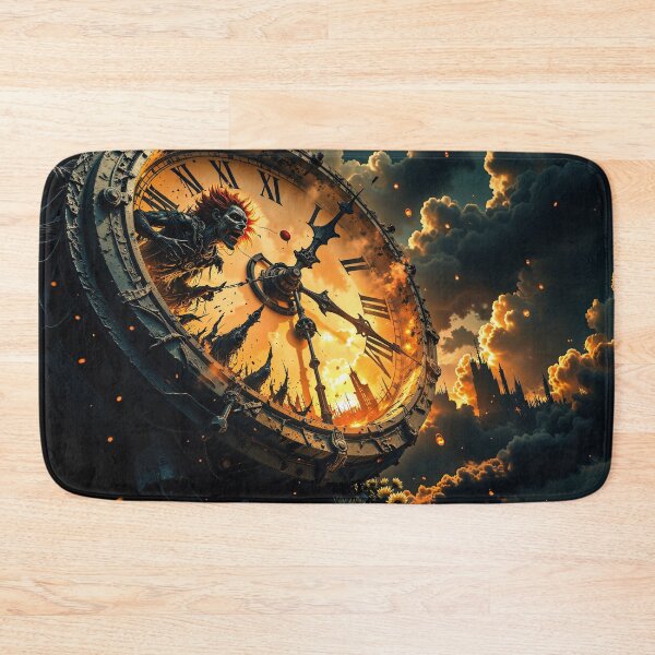 Item preview, Beneath the Burning Sky designed and sold by Insomnia Art Designs.