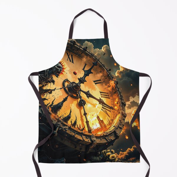 Item preview, Beneath the Burning Sky designed and sold by Insomnia Art Designs.