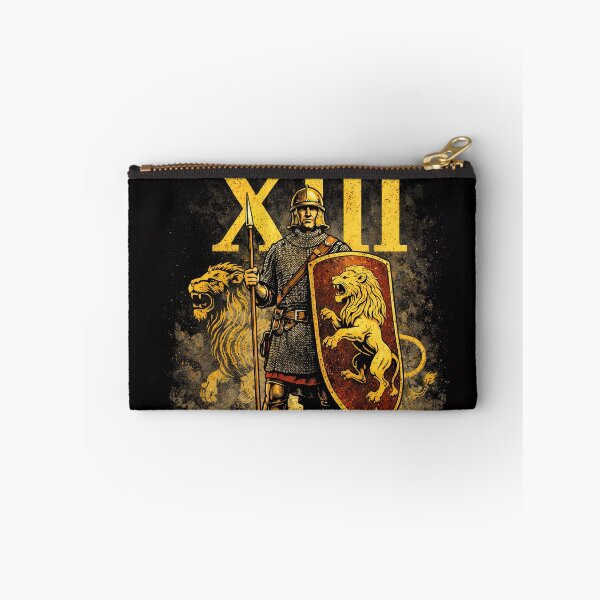 Item preview, Roman Legion Legio XIII Gemina designed and sold by Retr0Tshirts.