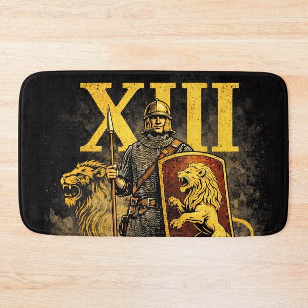 Item preview, Roman Legion Legio XIII Gemina designed and sold by Retr0Tshirts.