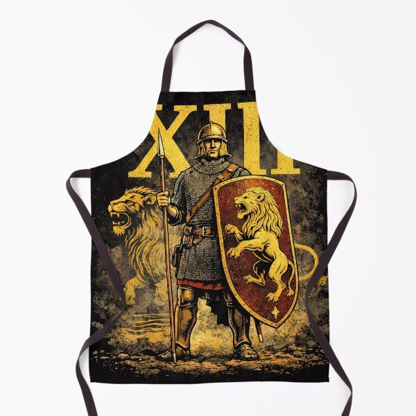 Item preview, Roman Legion Legio XIII Gemina designed and sold by Retr0Tshirts.