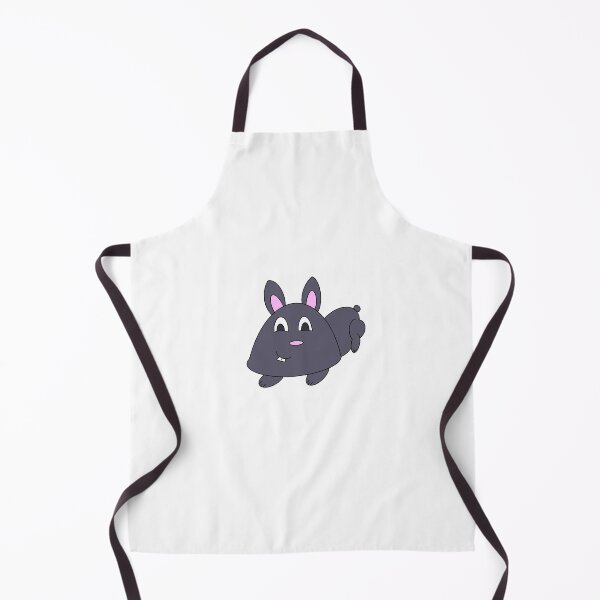 Item preview, Rocket the bunny designed and sold by CozyCartoon.