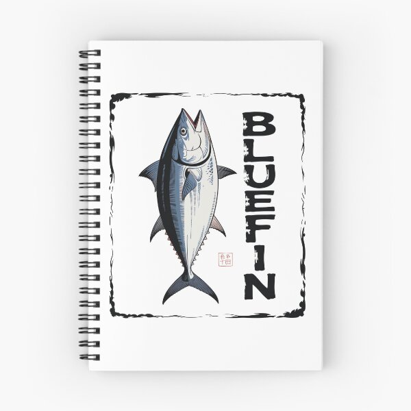 Item preview, BlueFin designed and sold by Creative League Ignite.