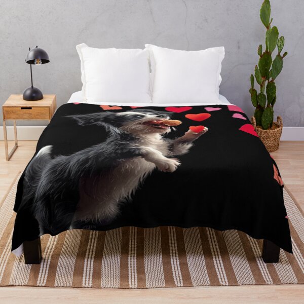 Item preview, Valentine’s Day cute dog designed and sold by YourTrendyTees.